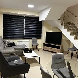 Apartamento Constan, Úbeda