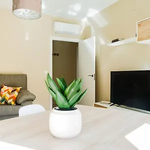 Apartamento Casa De Abuelos, Úbeda