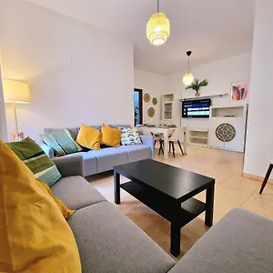 Apartamento Centro Historico 3, Úbeda