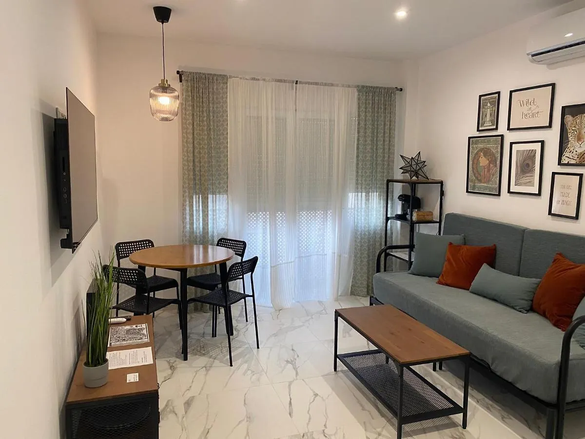 Apartamento Centro Victor O Victoria Ubeda  Spain