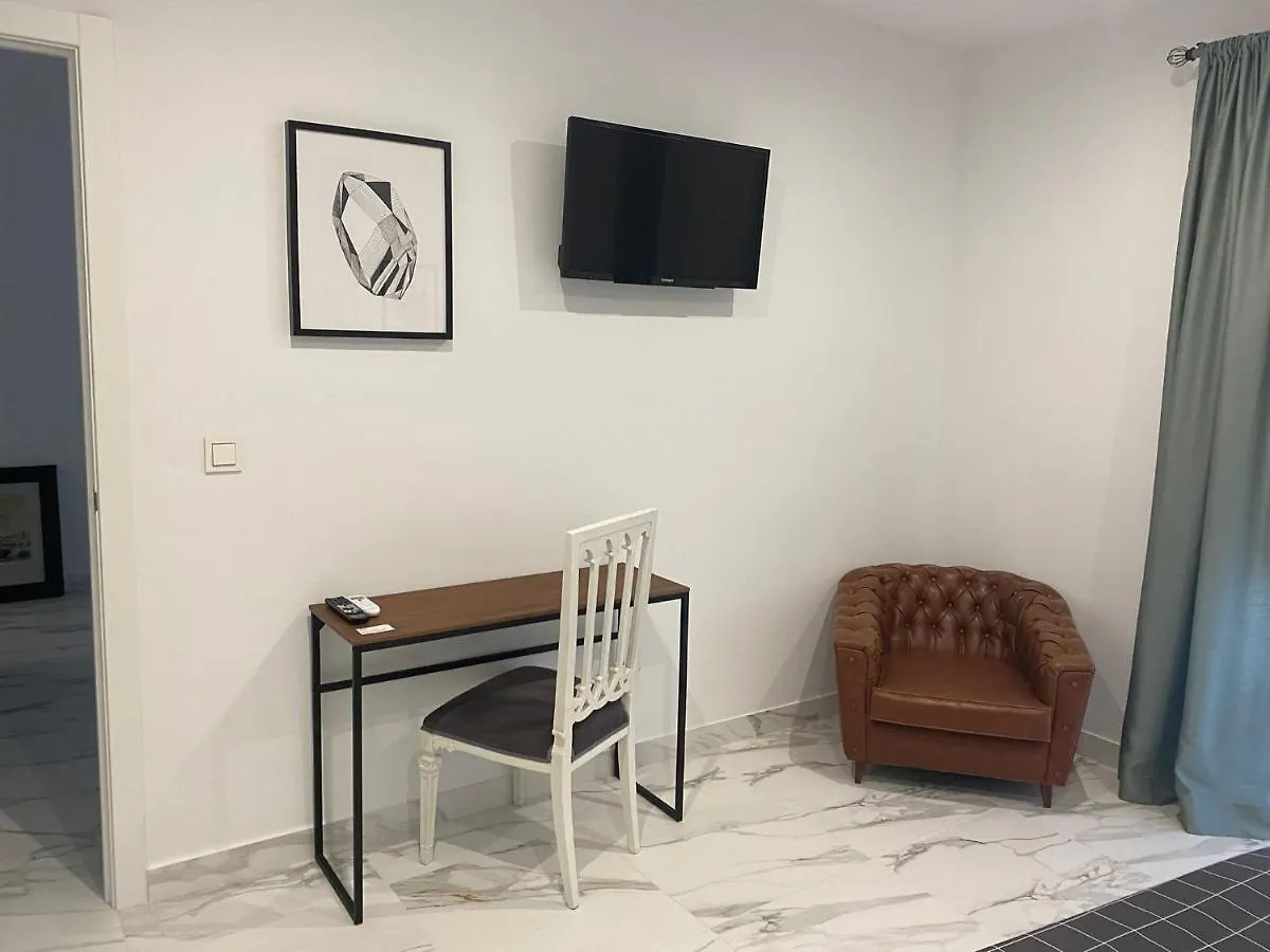 Apartamento Centro Victor O Victoria Ubeda  0*, Ubeda (Andalucia) Spain