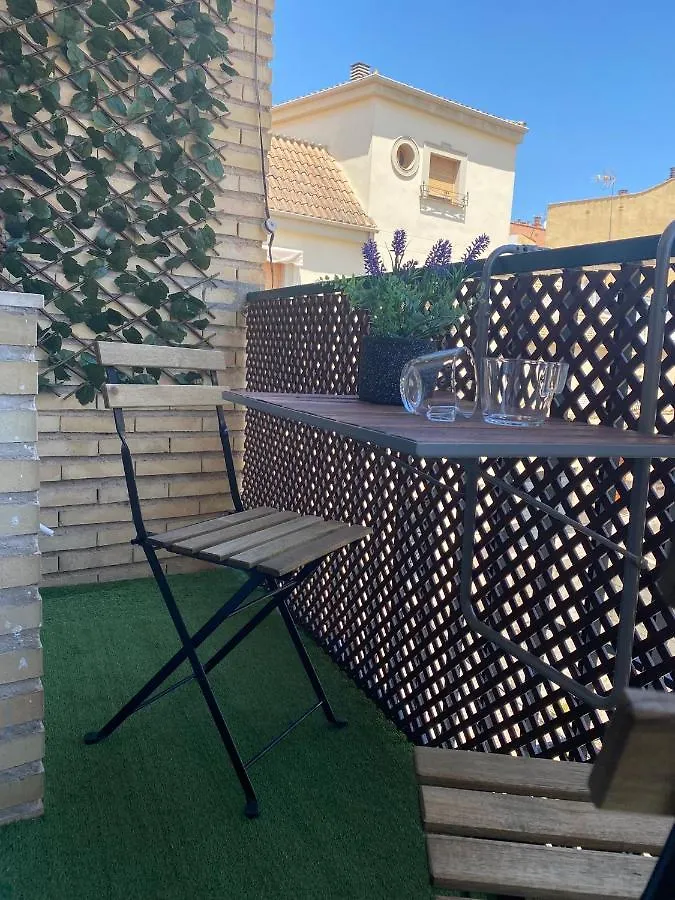 Apartamento Centro Victor O Victoria Ubeda  Apartment Ubeda (Andalucia)