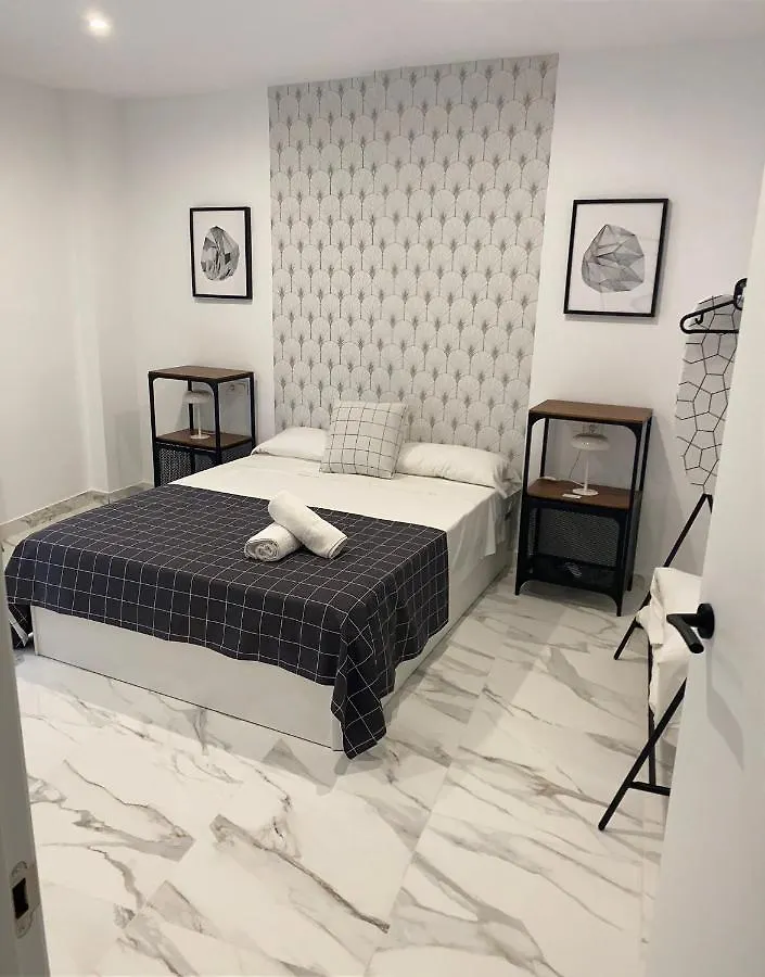 Apartamento Centro Victor O Victoria Ubeda  Apartment
