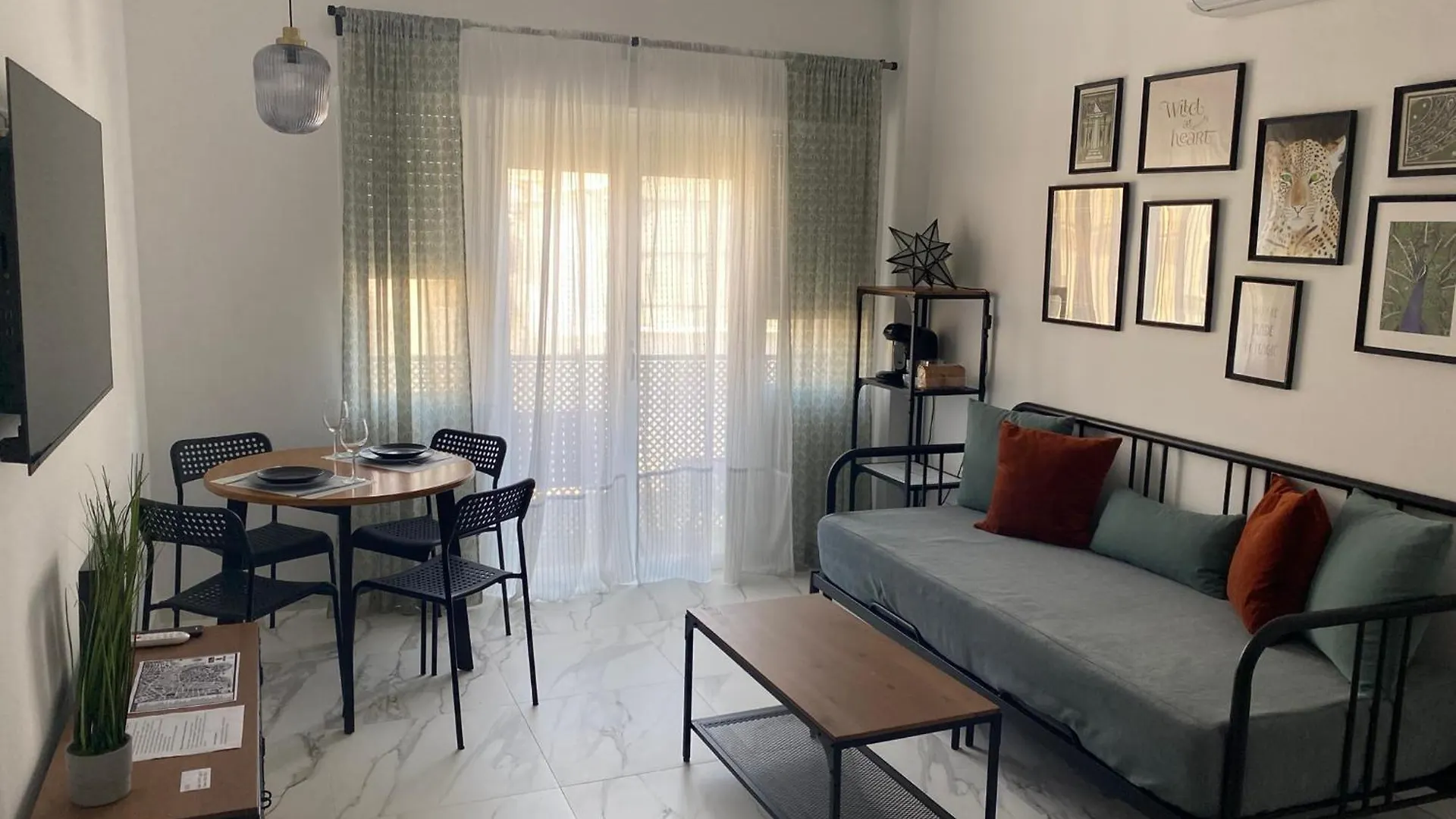 Apartamento Centro Victor O Victoria contacts