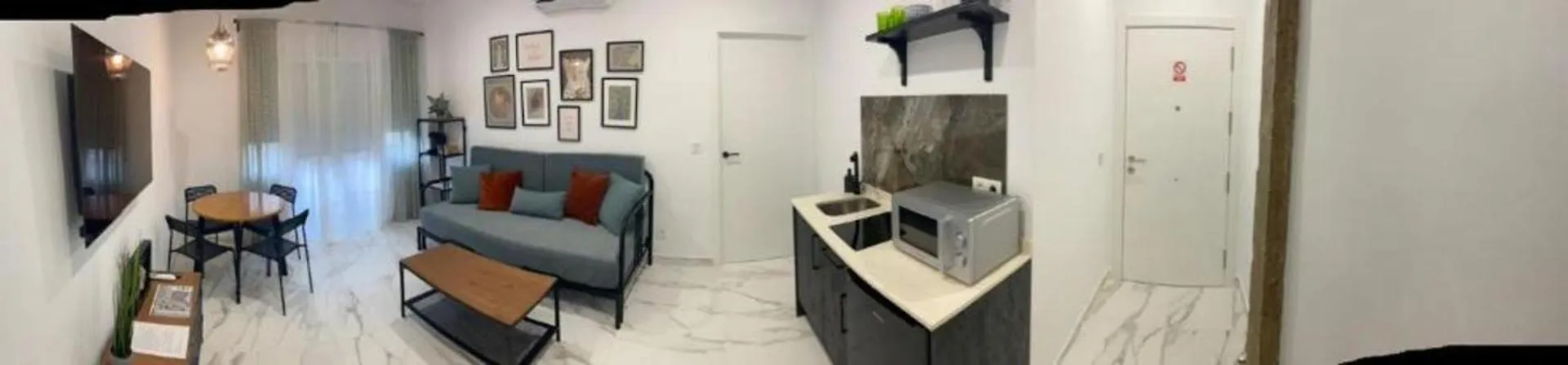 Apartamento Centro Victor O Victoria Ubeda  Apartment Ubeda (Andalucia)