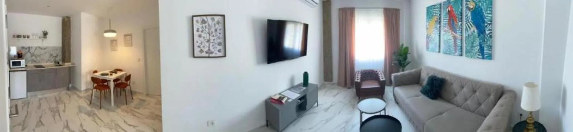 Apartment Apartamento Centro Victor O Victoria Ubeda  Spain