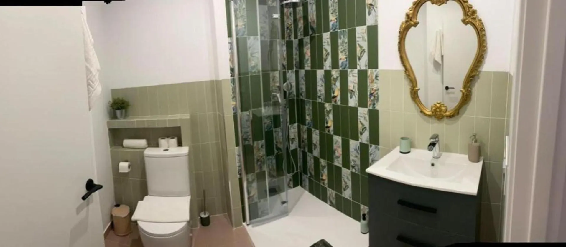 Apartamento Centro Victor O Victoria Ubeda  Spain