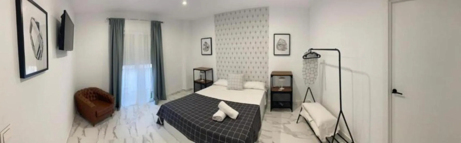 Apartamento Centro Victor O Victoria Ubeda