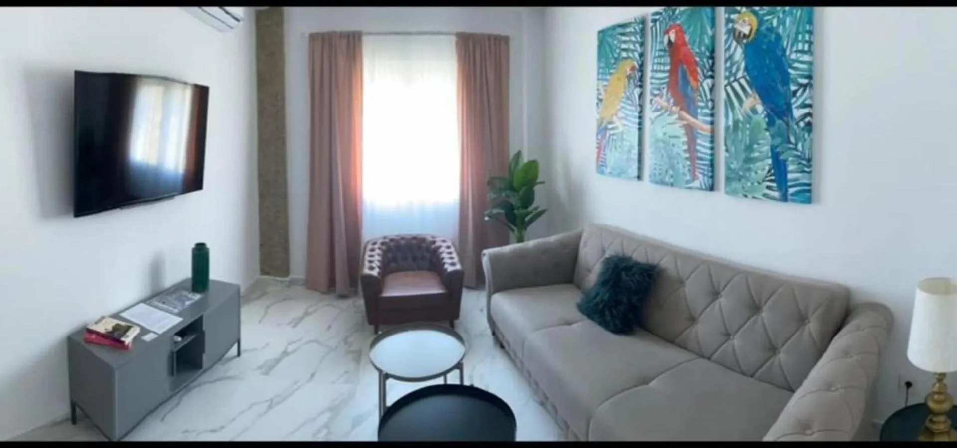 Apartamento Centro Victor O Victoria Ubeda